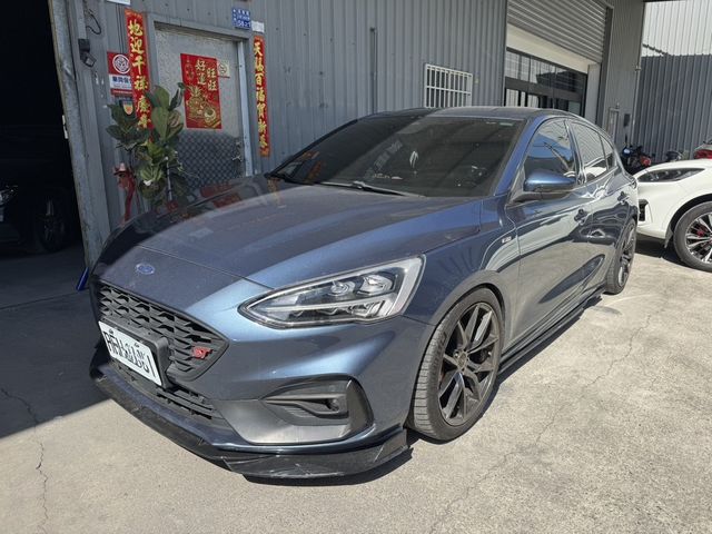 FORD福特 FOCUS  第2張相片
