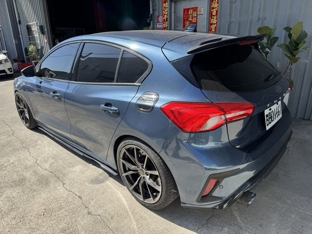 FORD福特 FOCUS  第3張相片