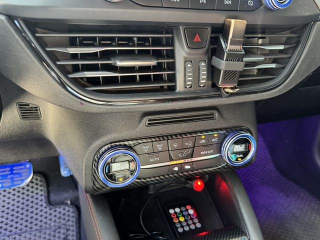 FORD福特 FOCUS  第4張相片