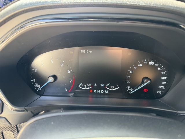 FORD福特 FOCUS  第8張相片