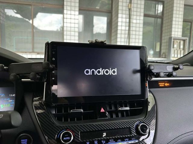 TOYOTA豐田 COROLLA CROSS  第2張相片