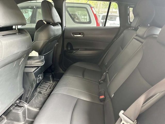 TOYOTA豐田 COROLLA CROSS  第4張相片