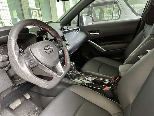 TOYOTA豐田 COROLLA CROSS  第6張相片