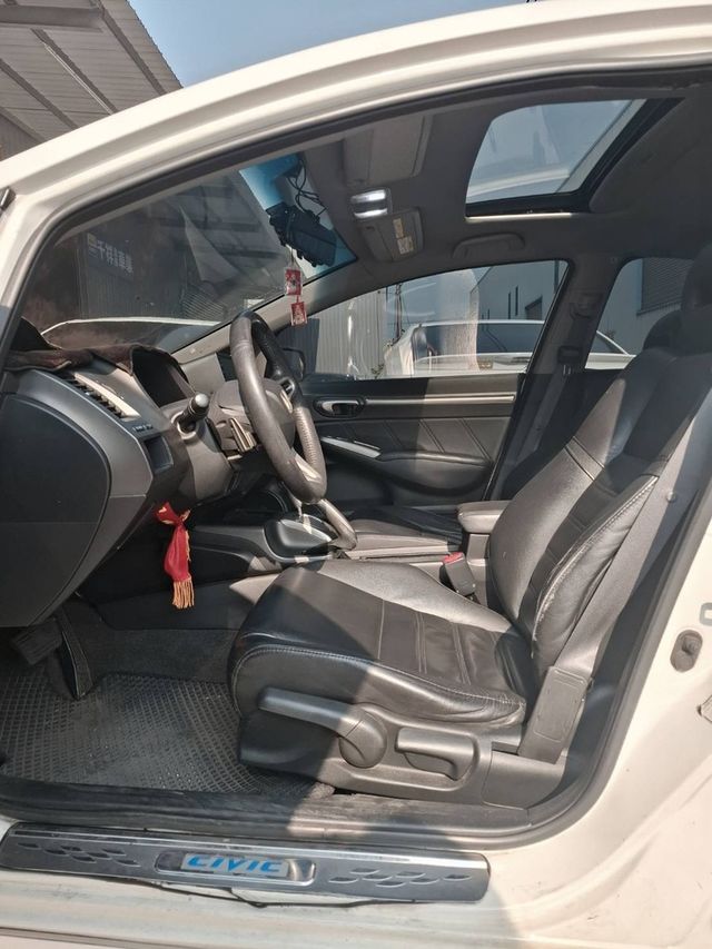 HONDA本田 CIVIC  第4張相片