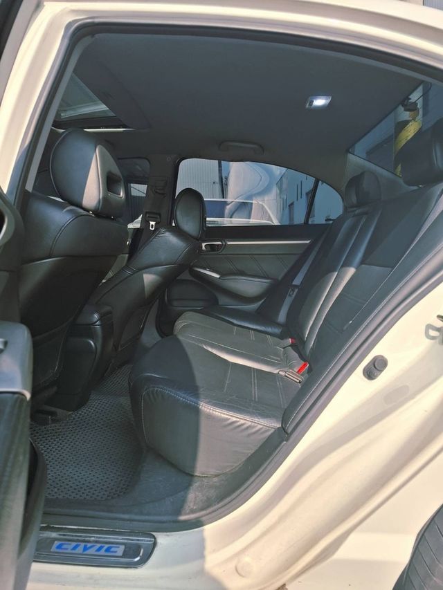 HONDA本田 CIVIC  第5張相片