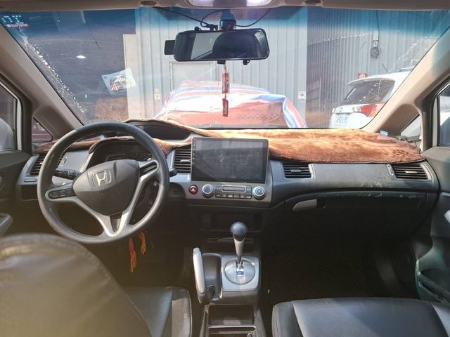 HONDA本田 CIVIC  第6張相片