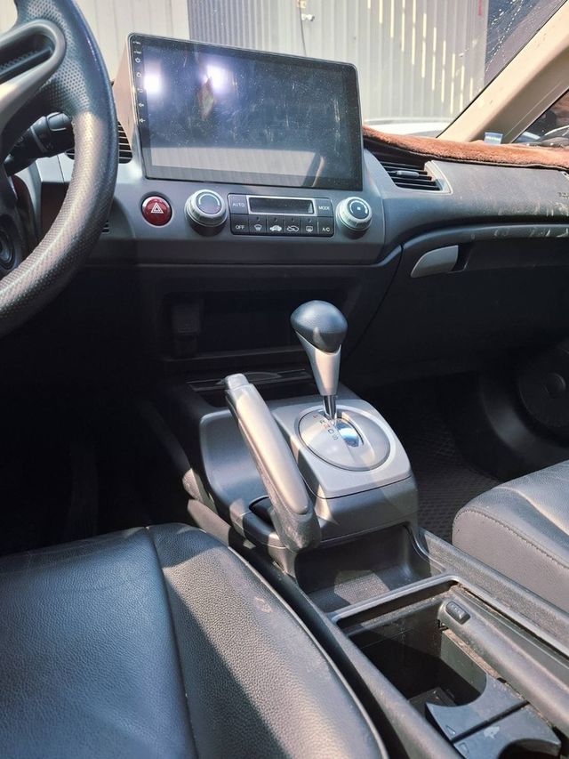 HONDA本田 CIVIC  第7張相片