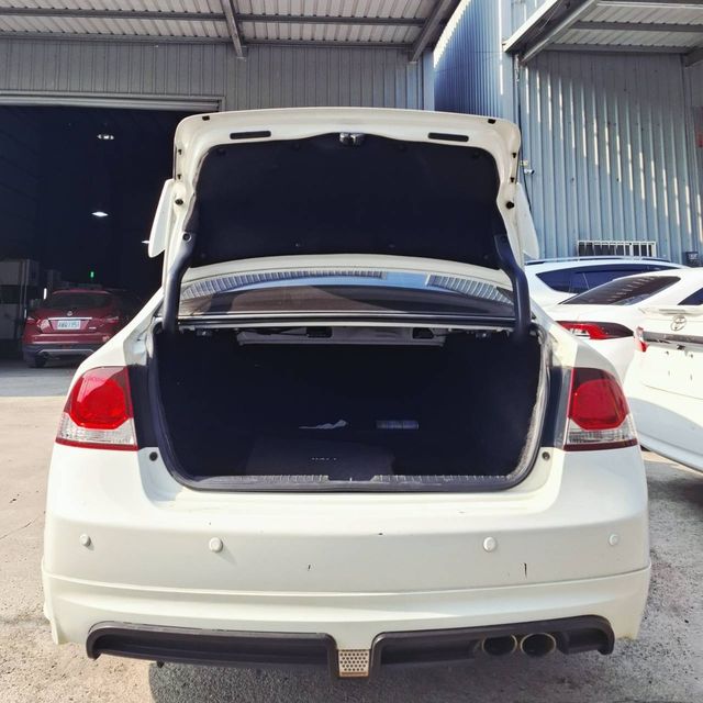 HONDA本田 CIVIC  第8張相片