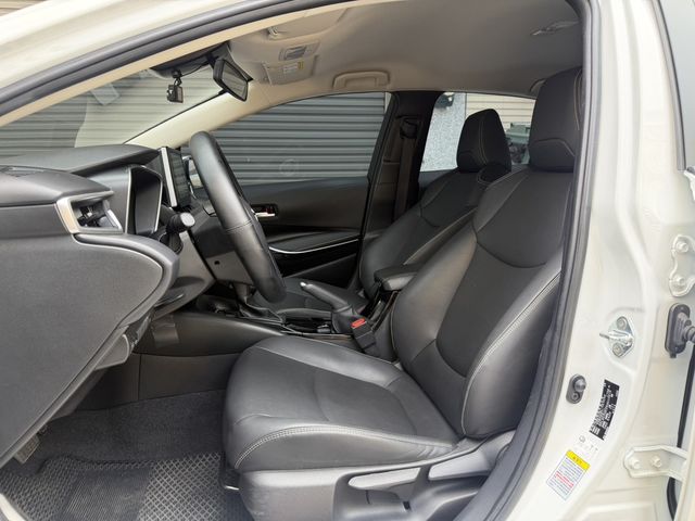 TOYOTA豐田 ALTIS  第3張相片