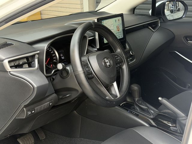 TOYOTA豐田 ALTIS  第4張相片