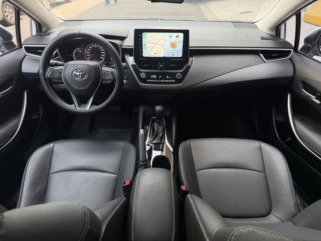 TOYOTA豐田 ALTIS  第5張相片