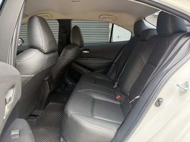 TOYOTA豐田 ALTIS  第6張相片