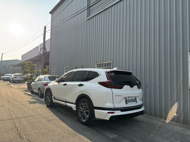HONDA本田 CR-V  第2張相片