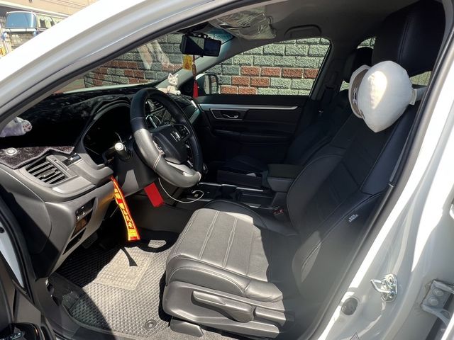 HONDA本田 CR-V  第3張相片