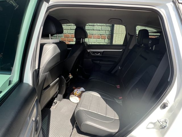 HONDA本田 CR-V  第5張相片