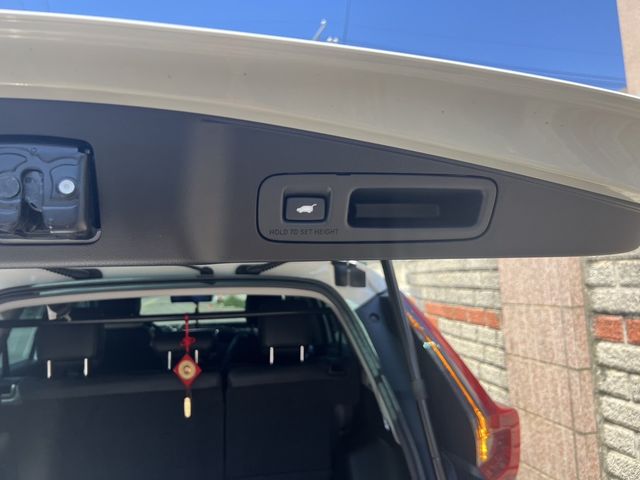 HONDA本田 CR-V  第6張相片