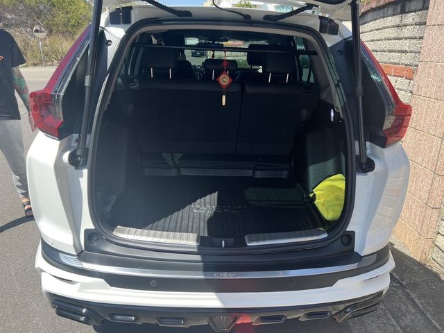 HONDA本田 CR-V  第7張相片