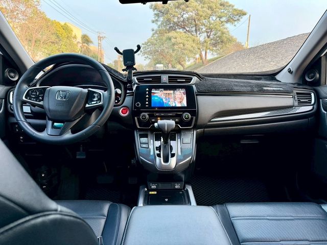 HONDA本田 CR-V  第3張相片