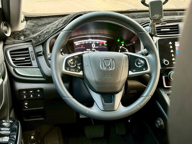 HONDA本田 CR-V  第4張相片