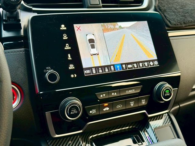 HONDA本田 CR-V  第5張相片