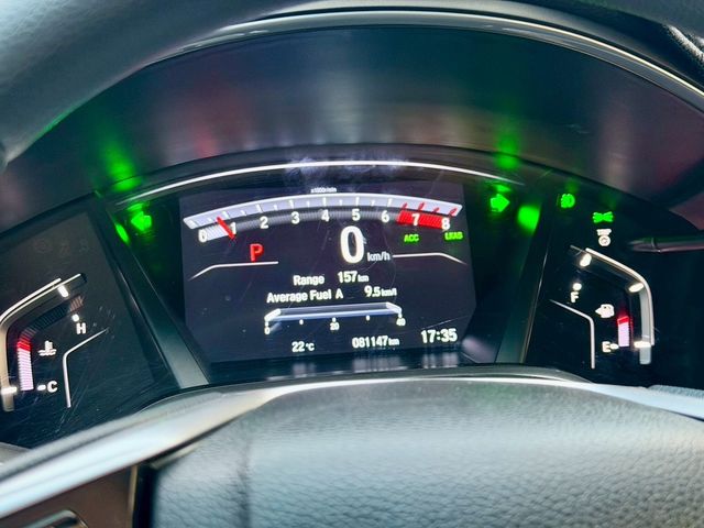 HONDA本田 CR-V  第6張相片