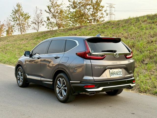 HONDA本田 CR-V  第2張相片