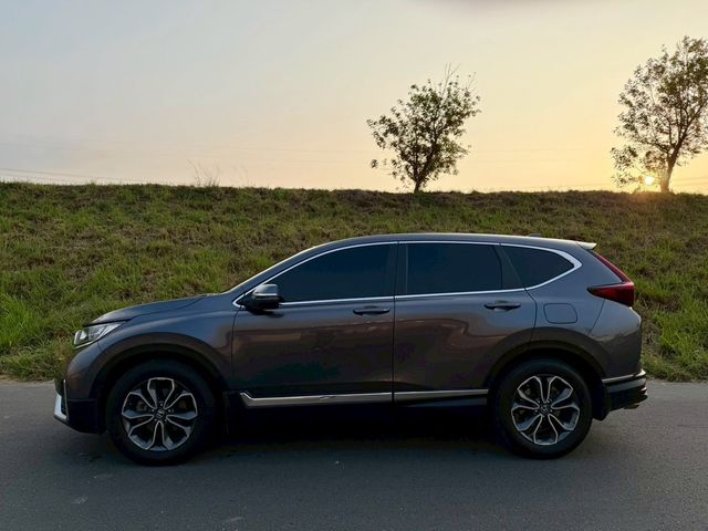 HONDA本田 CR-V  第3張相片