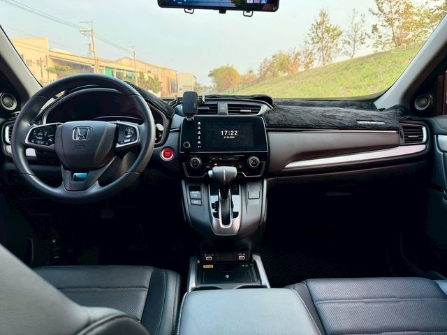 HONDA本田 CR-V  第4張相片