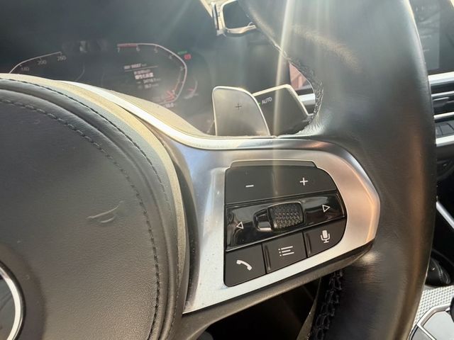 BMW寶馬 320I  第9張相片