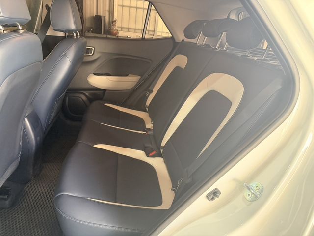 HYUNDAI現代 VENUE  第4張相片