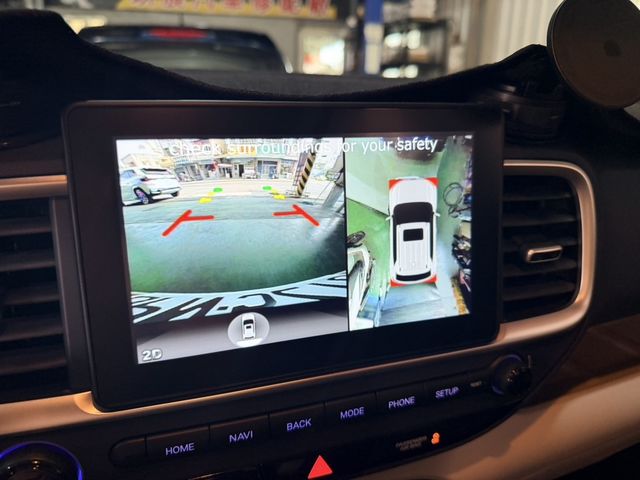 HYUNDAI現代 VENUE  第5張相片