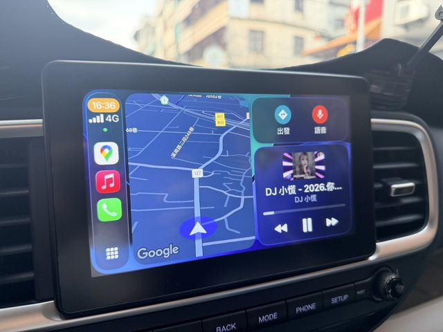 HYUNDAI現代 VENUE  第6張相片