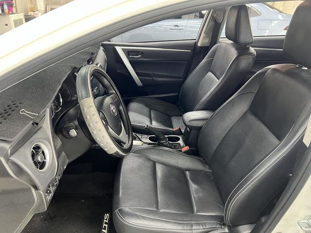 TOYOTA豐田 ALTIS  第5張相片