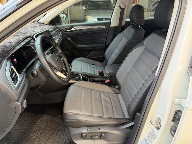 VOLKSWAGEN福斯 T-ROC  第5張相片