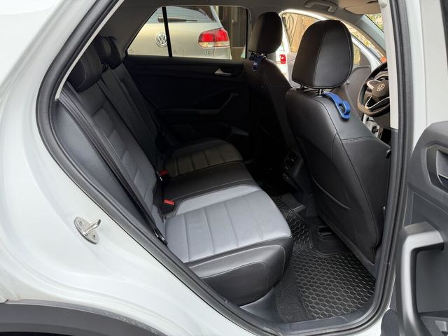 VOLKSWAGEN福斯 T-ROC  第6張相片