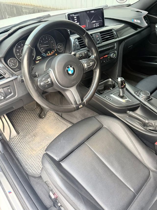 BMW寶馬 328I M SPORT  第4張相片