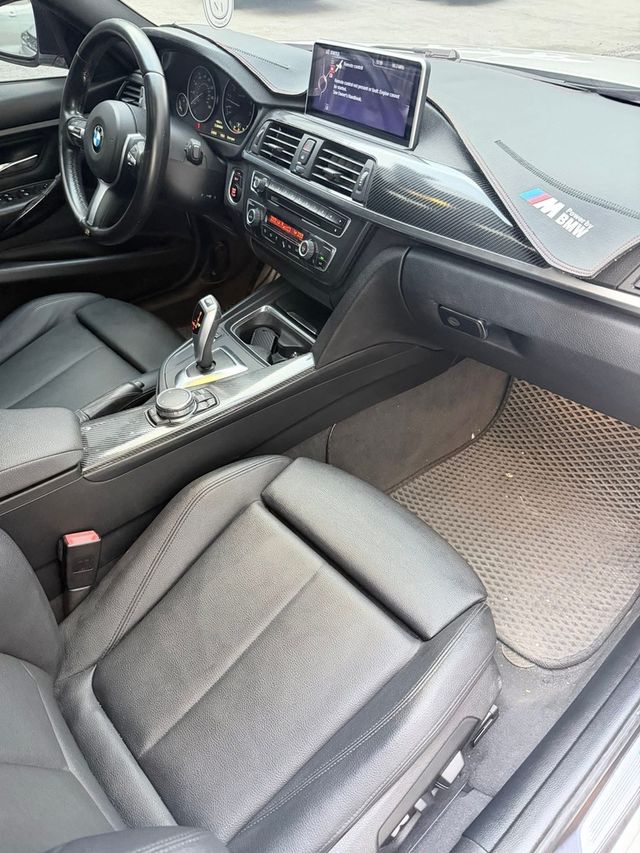 BMW寶馬 328I M SPORT  第6張相片