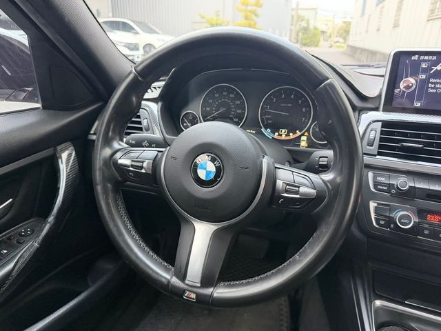 BMW寶馬 328I M SPORT  第7張相片