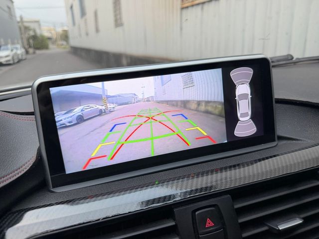 BMW寶馬 328I M SPORT  第9張相片