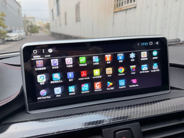 BMW寶馬 328I M SPORT  第11張相片