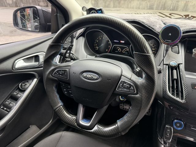 FORD福特 FOCUS  第4張相片