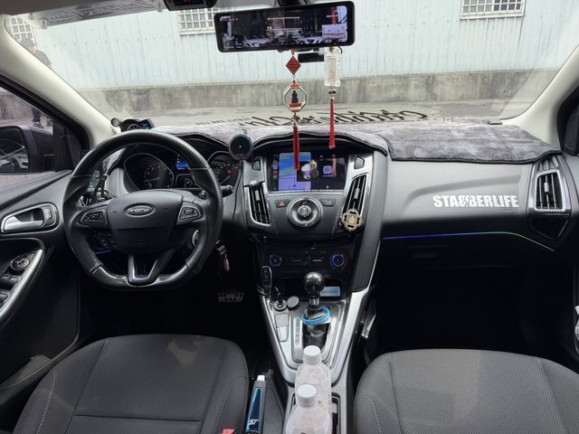 FORD福特 FOCUS  第5張相片