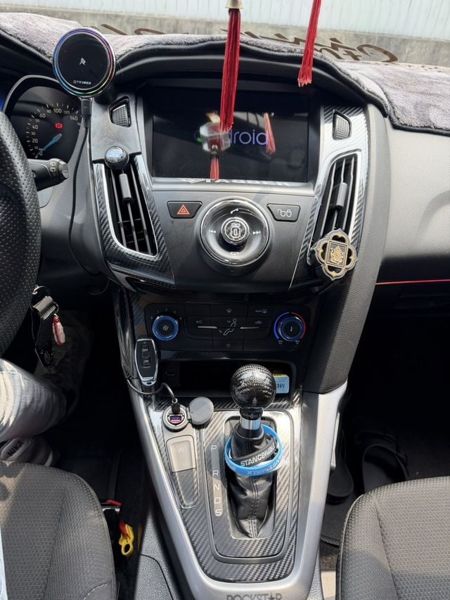 FORD福特 FOCUS  第6張相片