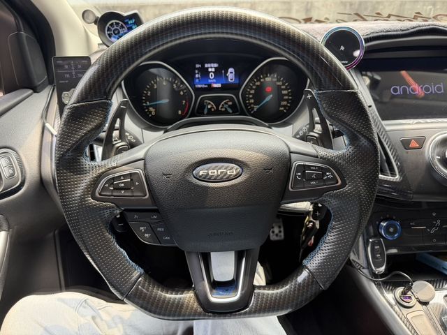 FORD福特 FOCUS  第7張相片