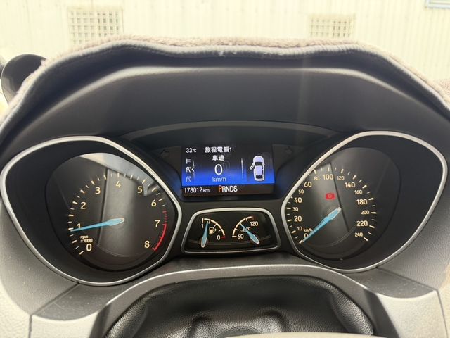FORD福特 FOCUS  第9張相片