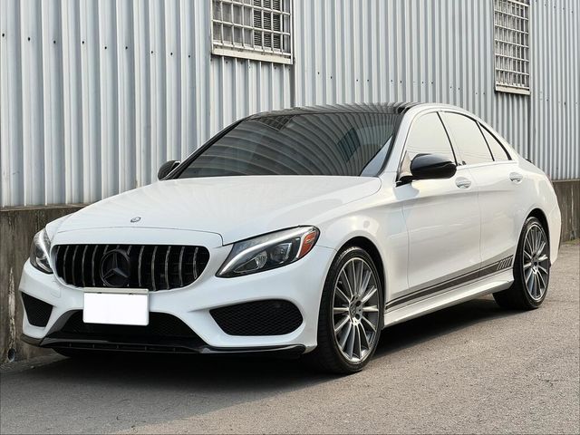 M-BENZ賓士 C300  第1張相片