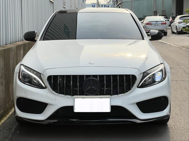 M-BENZ賓士 C300  第2張相片
