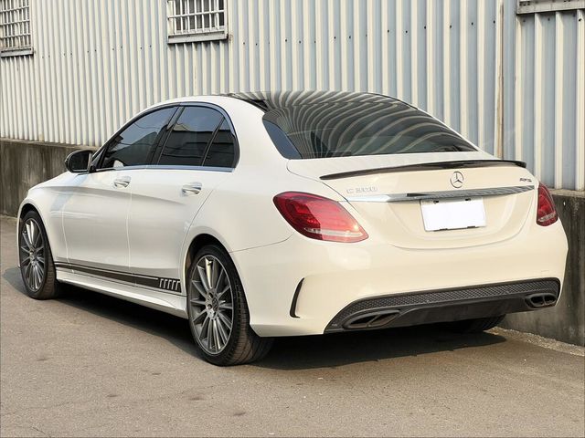 M-BENZ賓士 C300  第3張相片