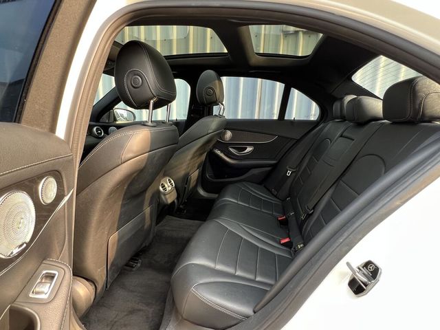 M-BENZ賓士 C300  第5張相片