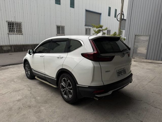 HONDA本田 CR-V  第1張相片